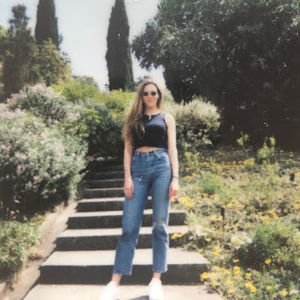 Meet your Posher, Camille